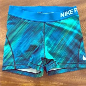 Nike Dri-Fit Athletic shorts